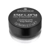 Stay & Play Gel Eyeliner Pot*ESSENCE Sale