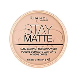 Best Stay Matte Powder Polvos De Maquillaje