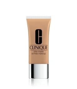 Outlet Stay-Matte Oil-Free Makeup Bases De Maquillaje