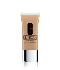 Outlet Stay-Matte Oil-Free Makeup Bases De Maquillaje