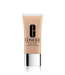 Outlet Stay-Matte Oil-Free Makeup Bases De Maquillaje