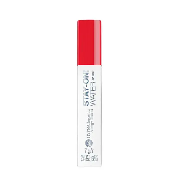 Clearance Stay-On Water Lip Tint Pintalabios
