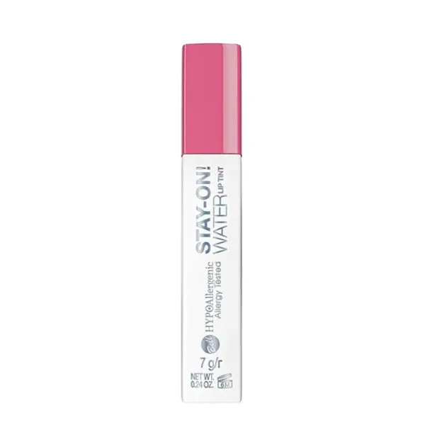 Clearance Stay-On Water Lip Tint Pintalabios