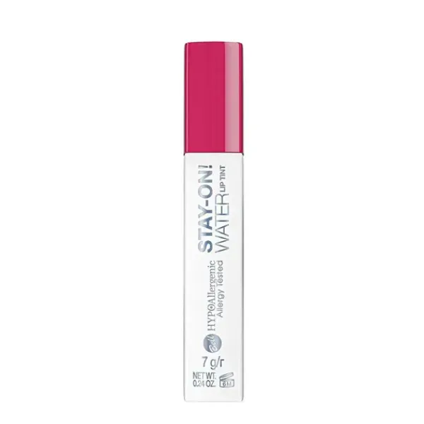 Clearance Stay-On Water Lip Tint Pintalabios