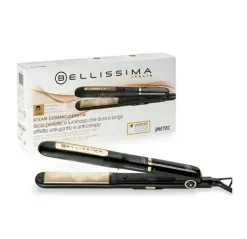 Hot BELLISSIMA Steam Ceramic & Keratin