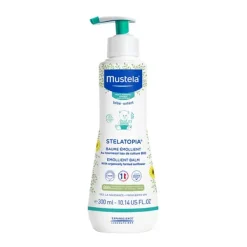 Clearance MUSTELA Stelatopia Bálsamo Emoliente