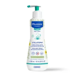 Online MUSTELA Stelatopia Crema Emoliente