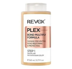 Hot REVOX Step 1 Bond Multiply Formula