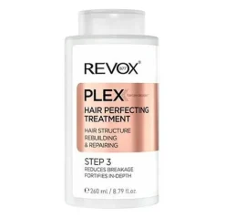 Clearance REVOX Step 3 Hair Perfecting Tratment