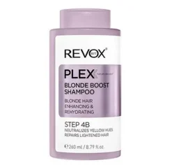 Clearance REVOX Step 4B Blonde Boost Shampoo