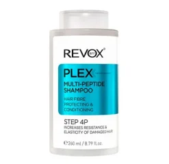 Best REVOX Step 4P Increases Resistance