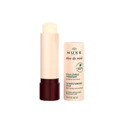 New NUXE Stick De Labios Hidratante Labios Resecos Rêve De Miel |