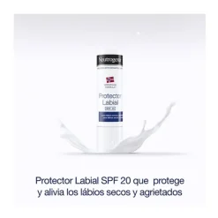 Stick Labial Spf 20*NEUTROGENA New