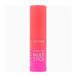 Discount Stick Labios Y Mejillas Cambia Color Flush 010 Coloretes