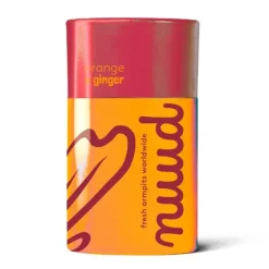 Clearance NUUD Stick Orange X Ginger