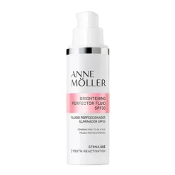 Stimulâge Fluido Perfeccionador Iluminador Spf30*ANNE MOLLER Online