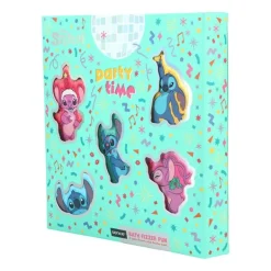 Stitch Party Time*SENCE