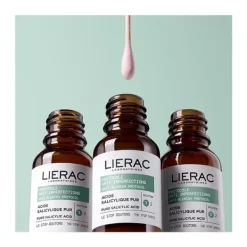 Online LIERAC Stop Granos