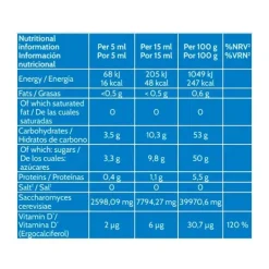 Discount INMUNOFERON Strath Jarabe Vitality