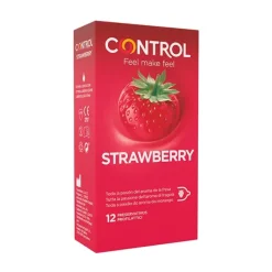 Online CONTROL Strawberry