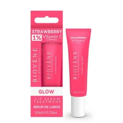 Strawberry 1% Vitamin C*BIOVENE Hot