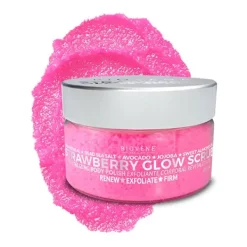 Strawberry Glow Scrub*BIOVENE New