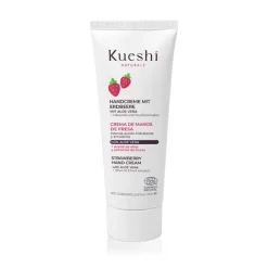 Discount KUESHI Strawberry Hand Cream