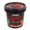 New BEAUTY JAR Strawberry, Marry Me! Body Scrub
