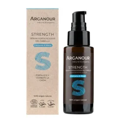 Best ARGANOUR Strength