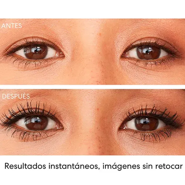 Strength & Length Serum-Infused Mascara*BAREMINERALS