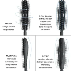 Strength & Length Serum-Infused Mascara*BAREMINERALS