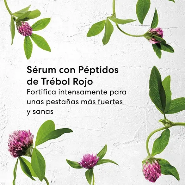 Strength & Length Serum-Infused Mascara*BAREMINERALS