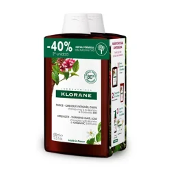 Strength Thinning Hair Loss*KLORANE Discount