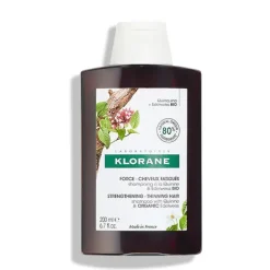 Strength thinning hair loss*KLORANE New