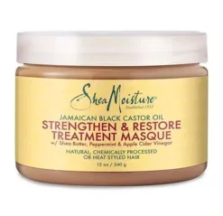 Strengthen & Restore*SHEA MOISTURE Discount