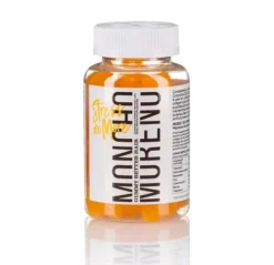 New MONCHO MORENO Stress no More