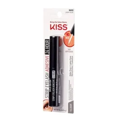 Strip Eyelash Adhesive 24 Hour*KISS Online
