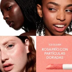 Strobe Beam Liquid Blush*MAC COSMETICS New