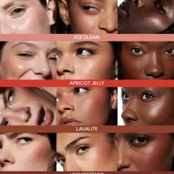 Strobe Beam Liquid Blush*MAC COSMETICS New