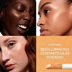 Strobe Beam Liquid Blush*MAC COSMETICS New