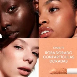 Strobe Beam Liquid Blush*MAC COSMETICS New