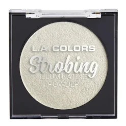 Strobing Illuminating Powder*L.A. COLORS