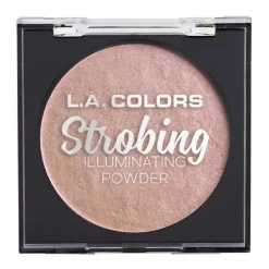 Strobing Illuminating Powder*L.A. COLORS