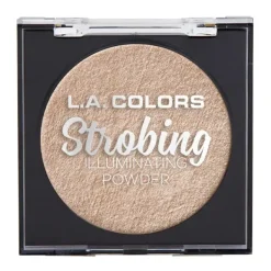 Strobing Illuminating Powder*L.A. COLORS