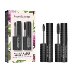 Strong & Long Lashes & Brows Duo*BAREMINERALS Sale