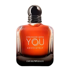 Stronger With You Absolutely Parfum*ARMANI Hot
