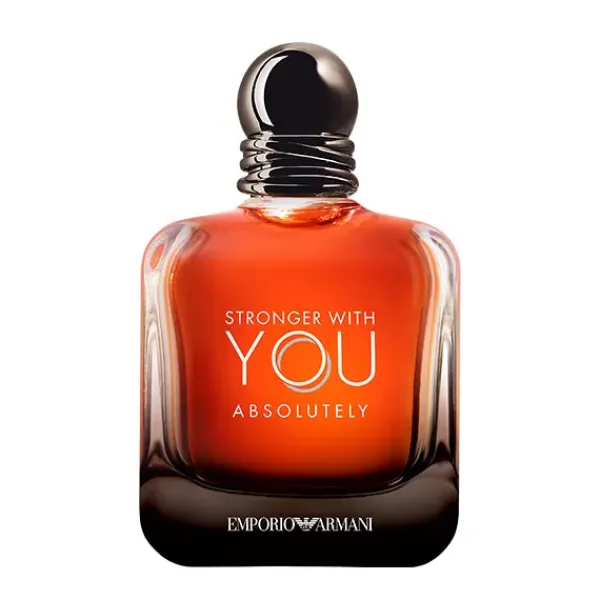 Stronger With You Absolutely Parfum*ARMANI Hot