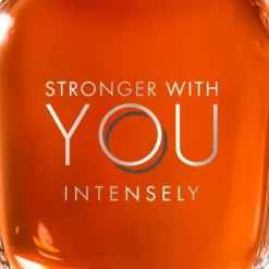Stronger With You Intensely Perfumes