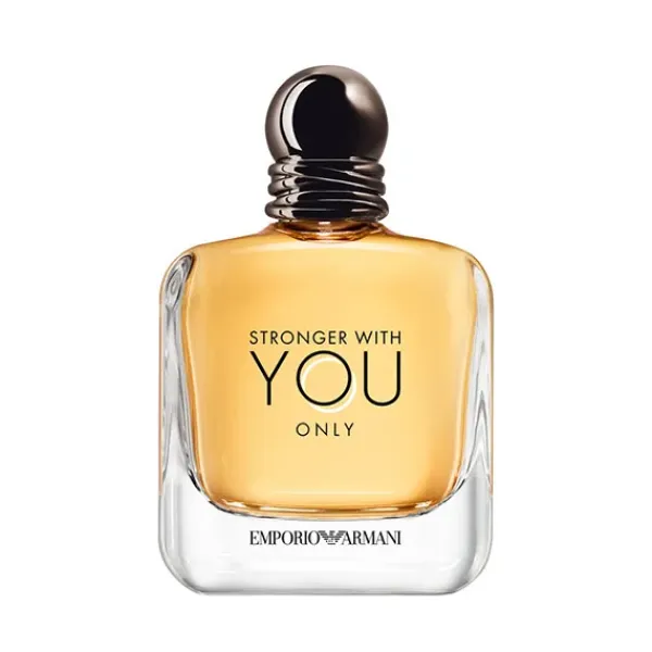 Stronger With You Only Perfumes