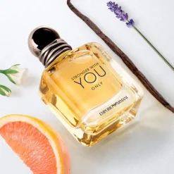 Stronger With You Only Perfumes
